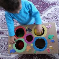 artık materyal ,okuma yazma çalişması ,kağit işleri,sulu boya çalişması (343)