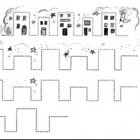 artık materyal ,okuma yazma çalişması ,kağit işleri,sulu boya çalişması (35)