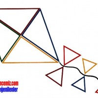 artık materyal ,okuma yazma çalişması ,kağit işleri,sulu boya çalişması (353)