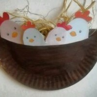 artık materyal ,okuma yazma çalişması ,kağit işleri,sulu boya çalişması (355)