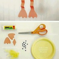 artık materyal ,okuma yazma çalişması ,kağit işleri,sulu boya çalişması (357)