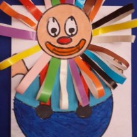 artık materyal ,okuma yazma çalişması ,kağit işleri,sulu boya çalişması (377)