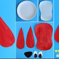 artık materyal ,okuma yazma çalişması ,kağit işleri,sulu boya çalişması (382)