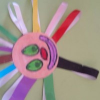 artık materyal ,okuma yazma çalişması ,kağit işleri,sulu boya çalişması (387)