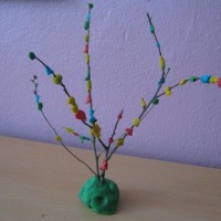 artık materyal ,okuma yazma çalişması ,kağit işleri,sulu boya çalişması (39)