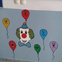 artık materyal ,okuma yazma çalişması ,kağit işleri,sulu boya çalişması (390)