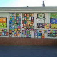 artık materyal ,okuma yazma çalişması ,kağit işleri,sulu boya çalişması (395)