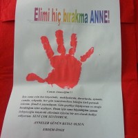 artık materyal ,okuma yazma çalişması ,kağit işleri,sulu boya çalişması (396)