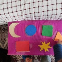 artık materyal ,okuma yazma çalişması ,kağit işleri,sulu boya çalişması (405)