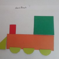 artık materyal ,okuma yazma çalişması ,kağit işleri,sulu boya çalişması (406)