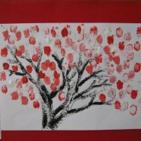 artık materyal ,okuma yazma çalişması ,kağit işleri,sulu boya çalişması (41)