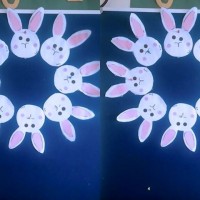 artık materyal ,okuma yazma çalişması ,kağit işleri,sulu boya çalişması (428)