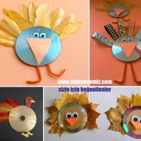 artık materyal ,okuma yazma çalişması ,kağit işleri,sulu boya çalişması (436)