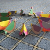 artık materyal ,okuma yazma çalişması ,kağit işleri,sulu boya çalişması (45)