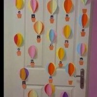 artık materyal ,okuma yazma çalişması ,kağit işleri,sulu boya çalişması (451)