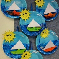 artık materyal ,okuma yazma çalişması ,kağit işleri,sulu boya çalişması (455)