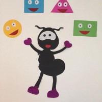 artık materyal ,okuma yazma çalişması ,kağit işleri,sulu boya çalişması (456)