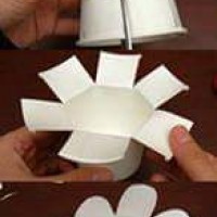 artık materyal ,okuma yazma çalişması ,kağit işleri,sulu boya çalişması (461)