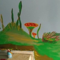 artık materyal ,okuma yazma çalişması ,kağit işleri,sulu boya çalişması (469)