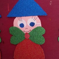 artık materyal ,okuma yazma çalişması ,kağit işleri,sulu boya çalişması (472)