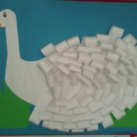 artık materyal ,okuma yazma çalişması ,kağit işleri,sulu boya çalişması (477)