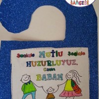 artık materyal ,okuma yazma çalişması ,kağit işleri,sulu boya çalişması (483)