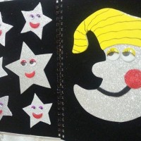 artık materyal ,okuma yazma çalişması ,kağit işleri,sulu boya çalişması (491)