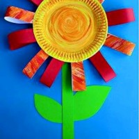 artık materyal ,okuma yazma çalişması ,kağit işleri,sulu boya çalişması (503)