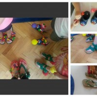 artık materyal ,okuma yazma çalişması ,kağit işleri,sulu boya çalişması (508)