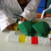 artık materyal ,okuma yazma çalişması ,kağit işleri,sulu boya çalişması (51)