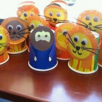 artık materyal ,okuma yazma çalişması ,kağit işleri,sulu boya çalişması (512)