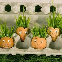 artık materyal ,okuma yazma çalişması ,kağit işleri,sulu boya çalişması (514)