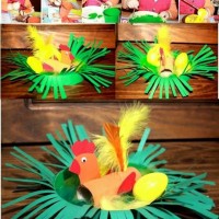 artık materyal ,okuma yazma çalişması ,kağit işleri,sulu boya çalişması (527)