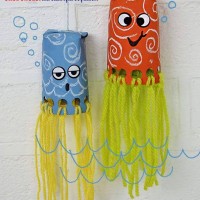 artık materyal ,okuma yazma çalişması ,kağit işleri,sulu boya çalişması (546)