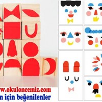 artık materyal ,okuma yazma çalişması ,kağit işleri,sulu boya çalişması (558)