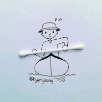 artık materyal ,okuma yazma çalişması ,kağit işleri,sulu boya çalişması (560)