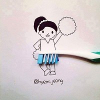 artık materyal ,okuma yazma çalişması ,kağit işleri,sulu boya çalişması (567)