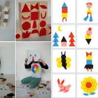 artık materyal ,okuma yazma çalişması ,kağit işleri,sulu boya çalişması (568)