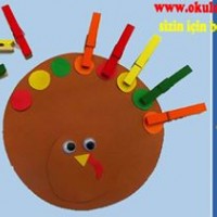 artık materyal ,okuma yazma çalişması ,kağit işleri,sulu boya çalişması (577)