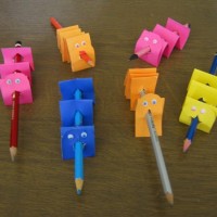 artık materyal ,okuma yazma çalişması ,kağit işleri,sulu boya çalişması (58)