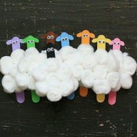 artık materyal ,okuma yazma çalişması ,kağit işleri,sulu boya çalişması (591)