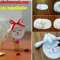 artık materyal ,okuma yazma çalişması ,kağit işleri,sulu boya çalişması (600)