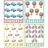 artık materyal ,okuma yazma çalişması ,kağit işleri,sulu boya çalişması (607)