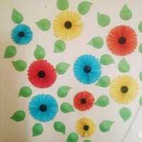 artık materyal ,okuma yazma çalişması ,kağit işleri,sulu boya çalişması (611)