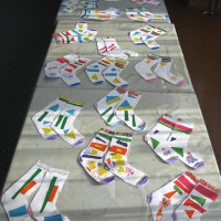 artık materyal ,okuma yazma çalişması ,kağit işleri,sulu boya çalişması (62)