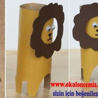 artık materyal ,okuma yazma çalişması ,kağit işleri,sulu boya çalişması (621)