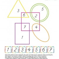 artık materyal ,okuma yazma çalişması ,kağit işleri,sulu boya çalişması (624)
