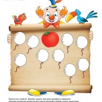 artık materyal ,okuma yazma çalişması ,kağit işleri,sulu boya çalişması (656)