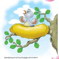 artık materyal ,okuma yazma çalişması ,kağit işleri,sulu boya çalişması (659)