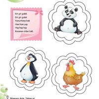 artık materyal ,okuma yazma çalişması ,kağit işleri,sulu boya çalişması (661)